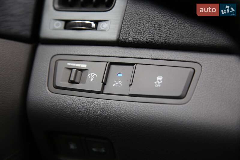 Седан Hyundai Sonata 2013 в Харкові