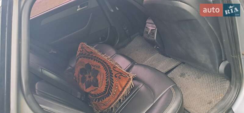 Седан Hyundai Sonata 2015 в Царичанке фото 7 Седан Hyundai Sonata 2015 в Царичанке