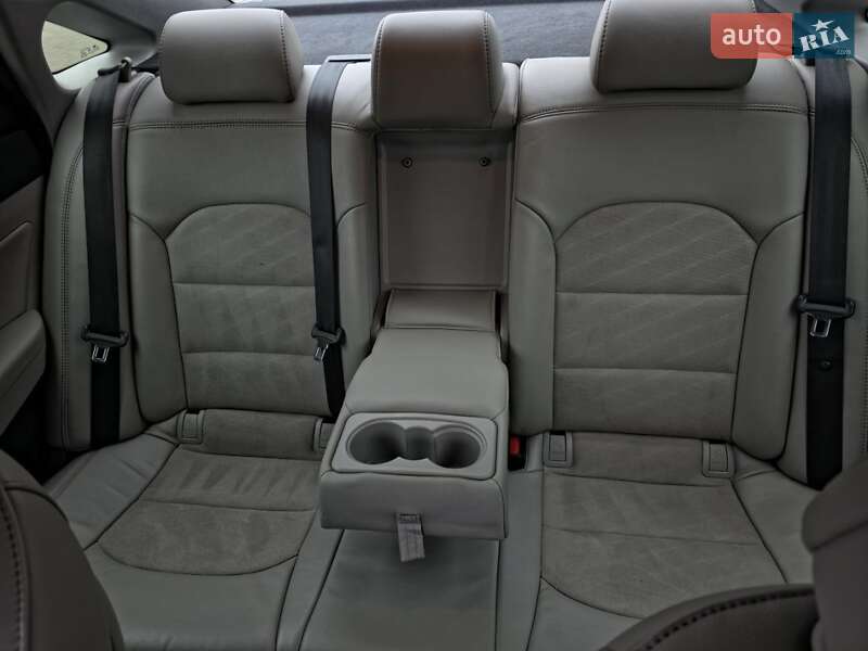 Седан Hyundai Sonata 2016 в Запоріжжі фото 13 Седан Hyundai Sonata 2016 в Запоріжжі