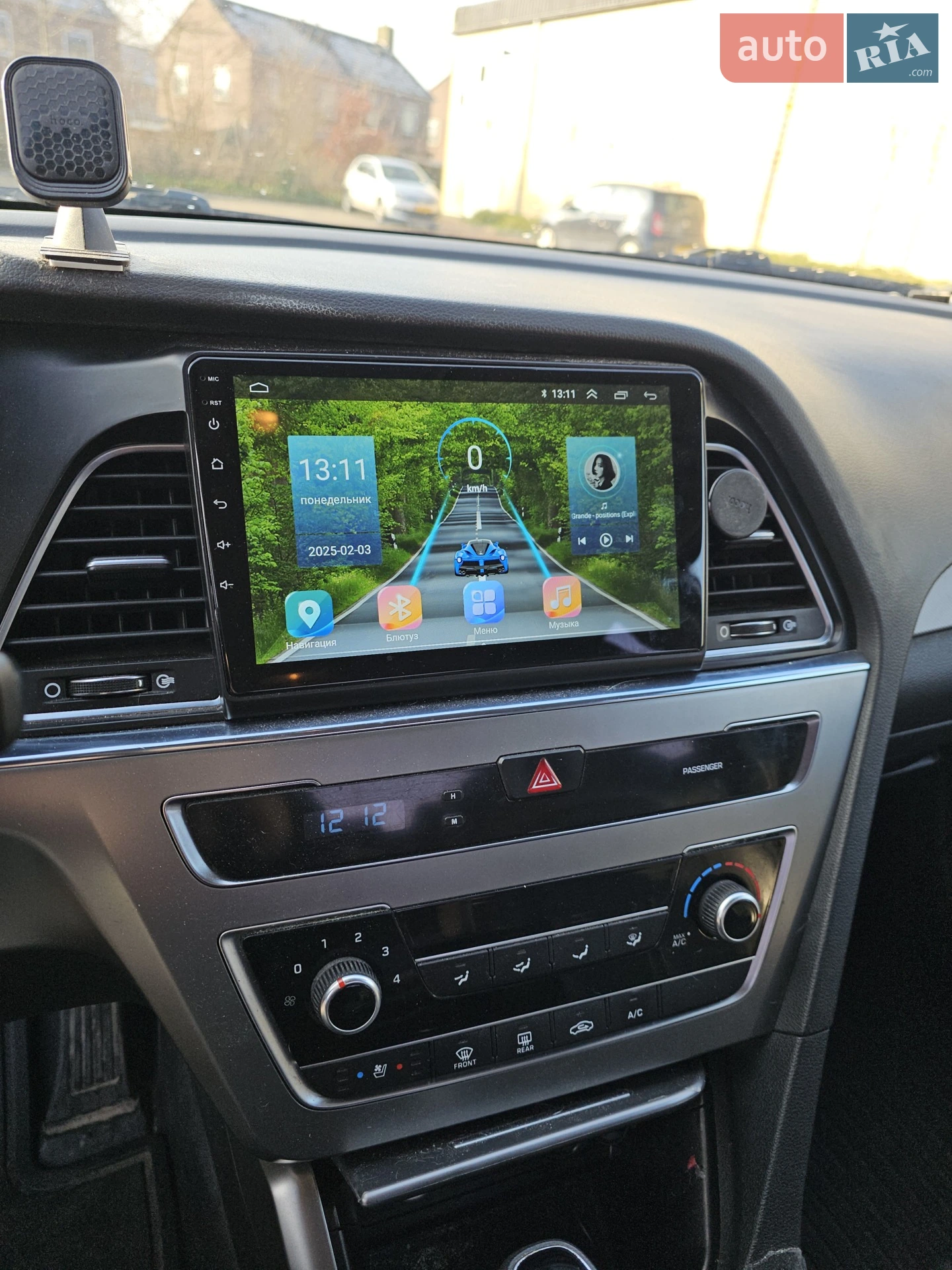 2016 Hyundai Sonata - мініатюра 7