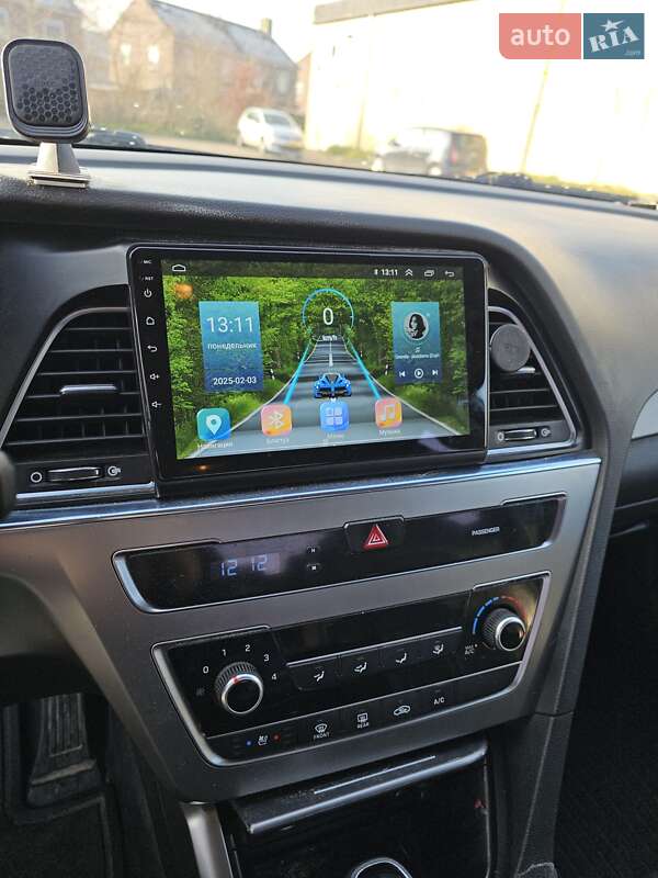 Седан Hyundai Sonata 2016 в Днепре фото 7 Седан Hyundai Sonata 2016 в Днепре