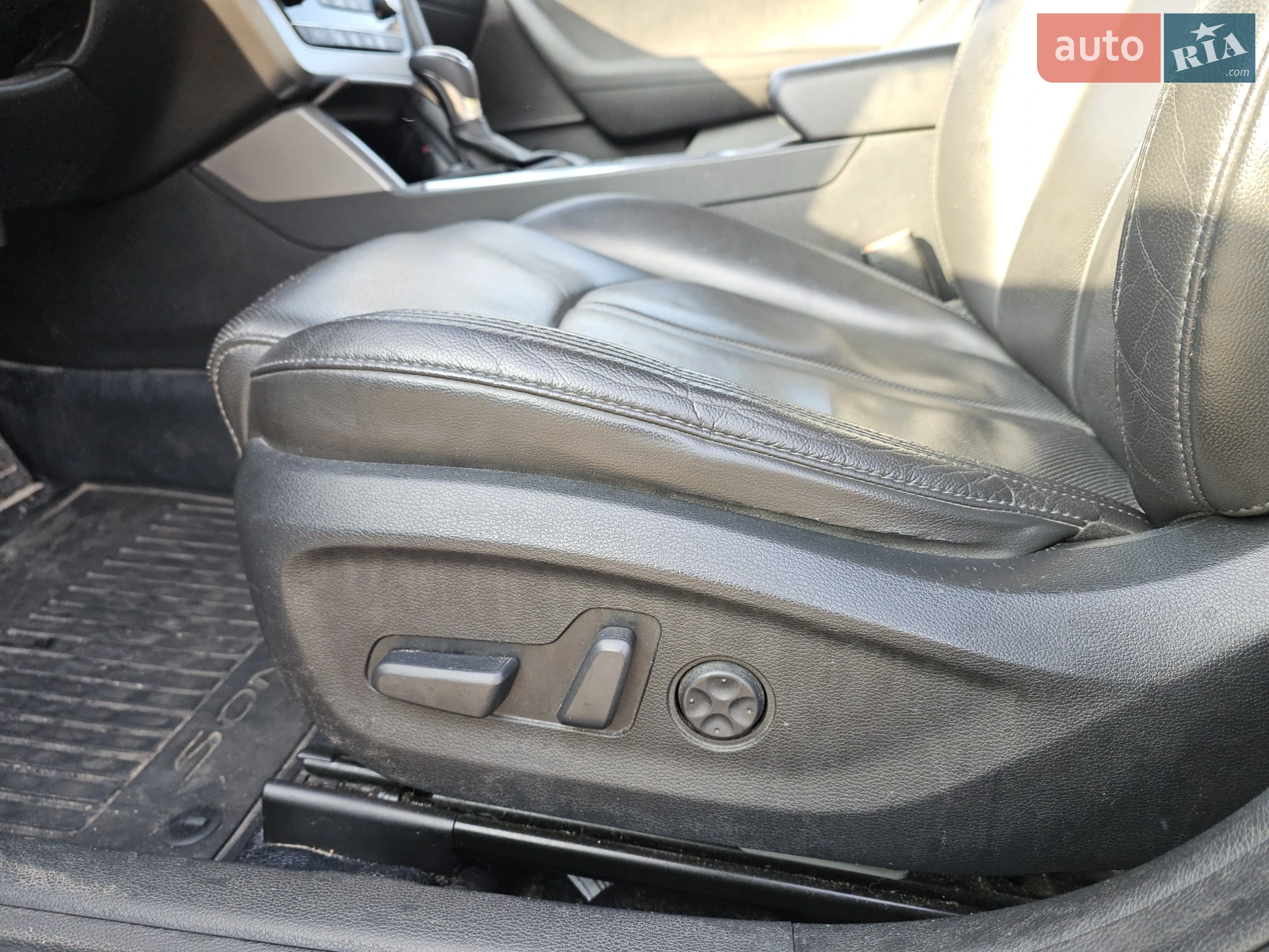2016 Hyundai Sonata - мініатюра 10