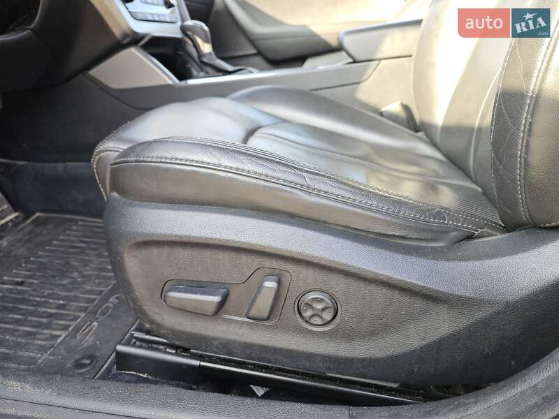 Седан Hyundai Sonata 2016 в Днепре фото 10 Седан Hyundai Sonata 2016 в Днепре