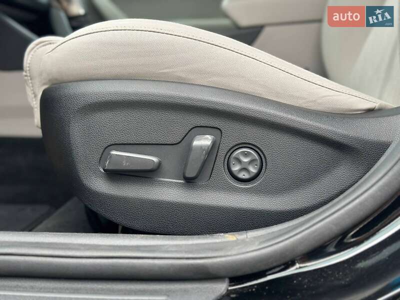 Седан Hyundai Sonata 2019 в Одесі