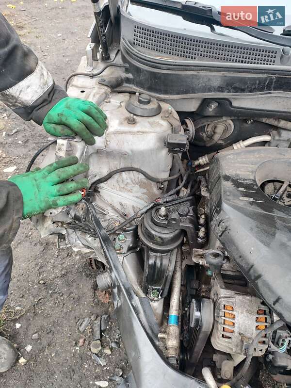 Седан Hyundai Sonata 2012 в Першотравенске