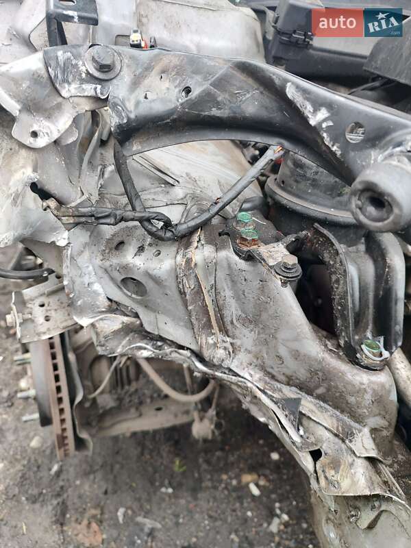 Седан Hyundai Sonata 2012 в Першотравенске