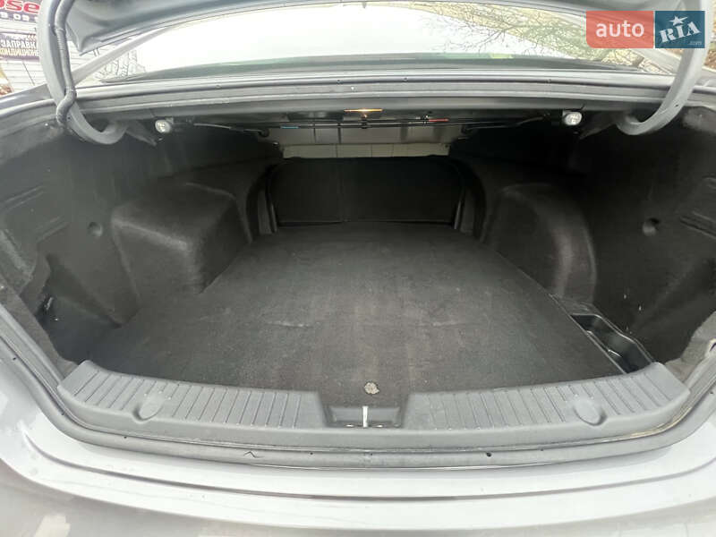 Седан Hyundai Sonata 2012 в Одессе фото 14 Седан Hyundai Sonata 2012 в Одессе