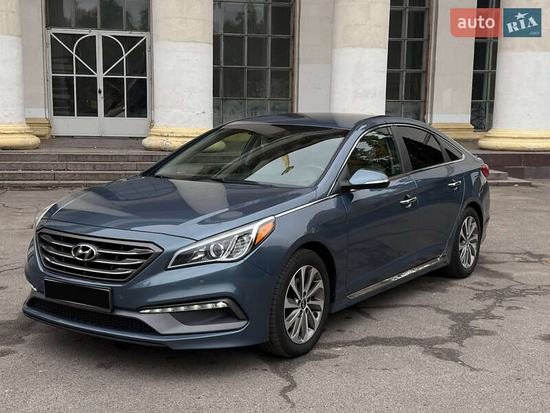 Hyundai Sonata 2014 Hyundai Sonata 2014