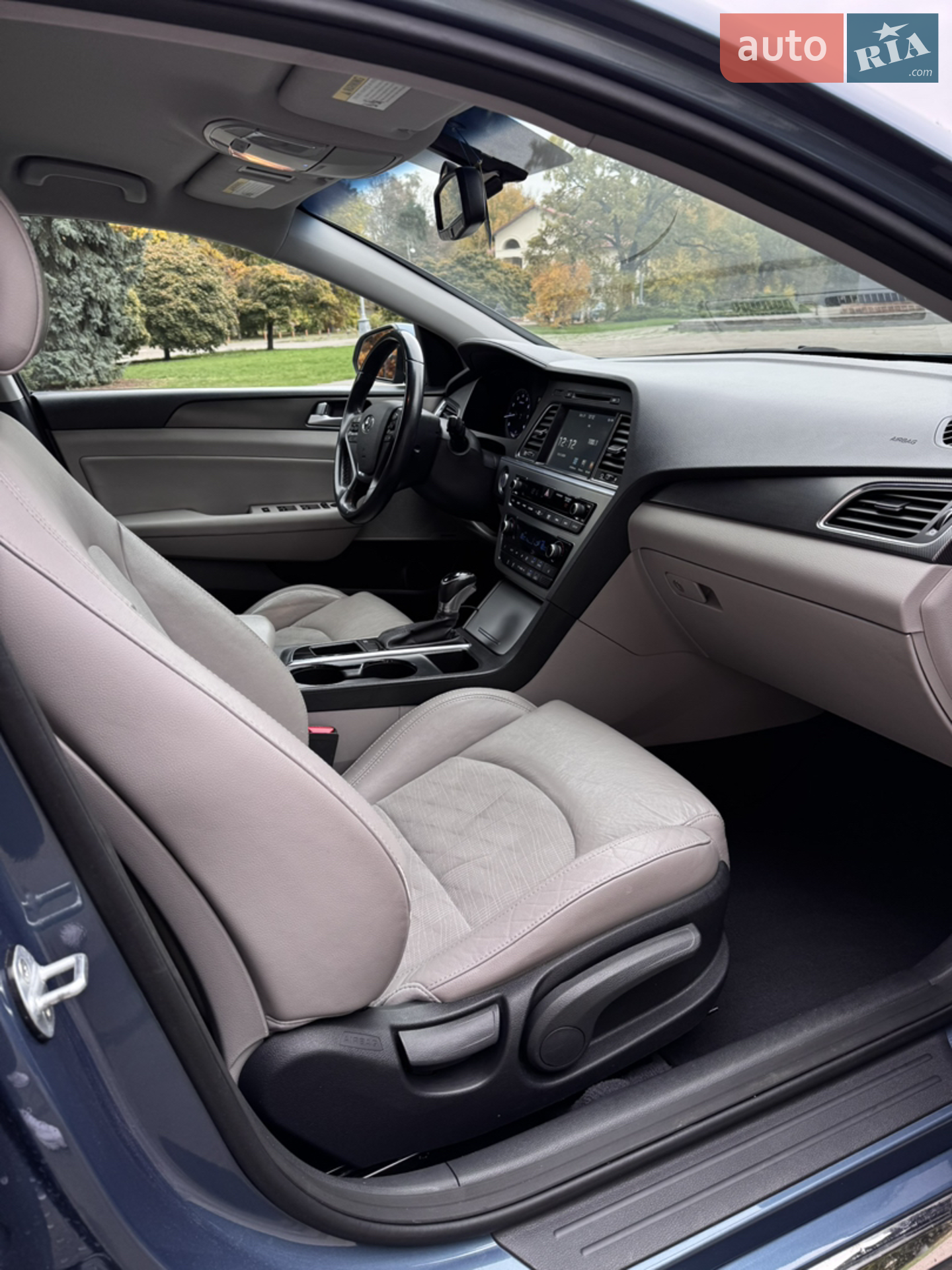 2014 Hyundai Sonata - мініатюра 24