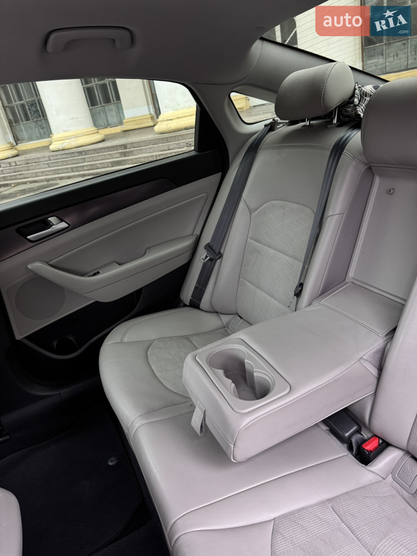2014 Hyundai Sonata - мініатюра 46