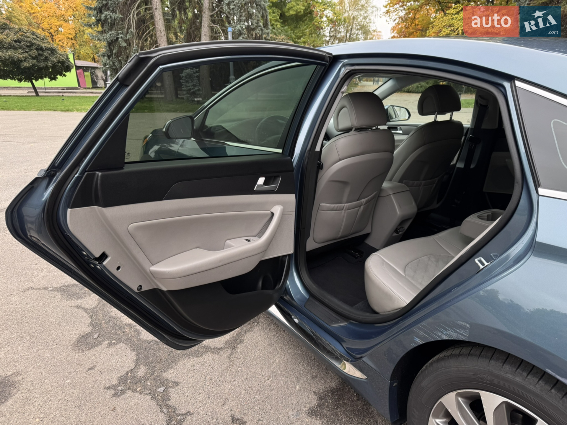 2014 Hyundai Sonata - мініатюра 48