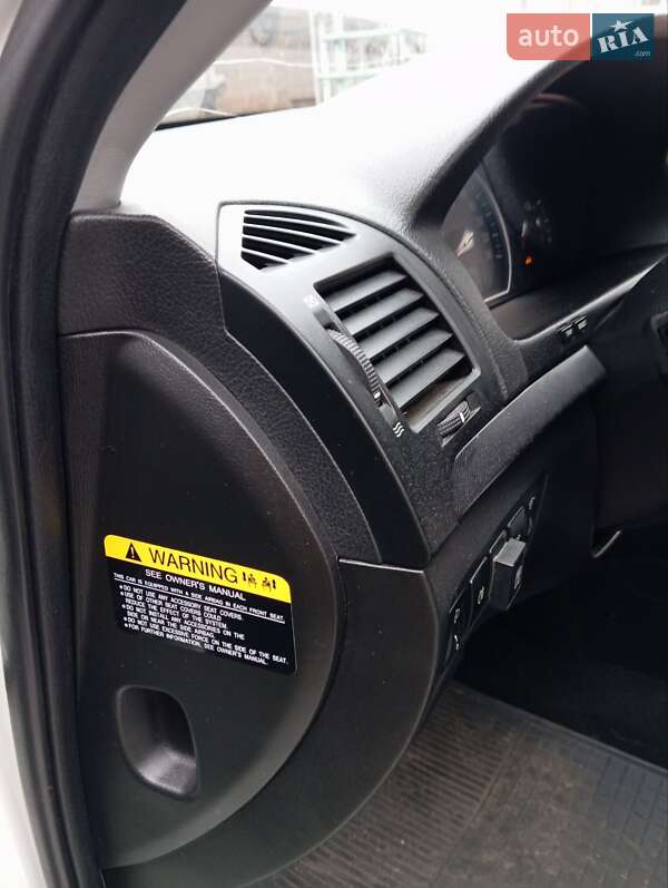 Седан Hyundai Sonata 2007 в Никополе