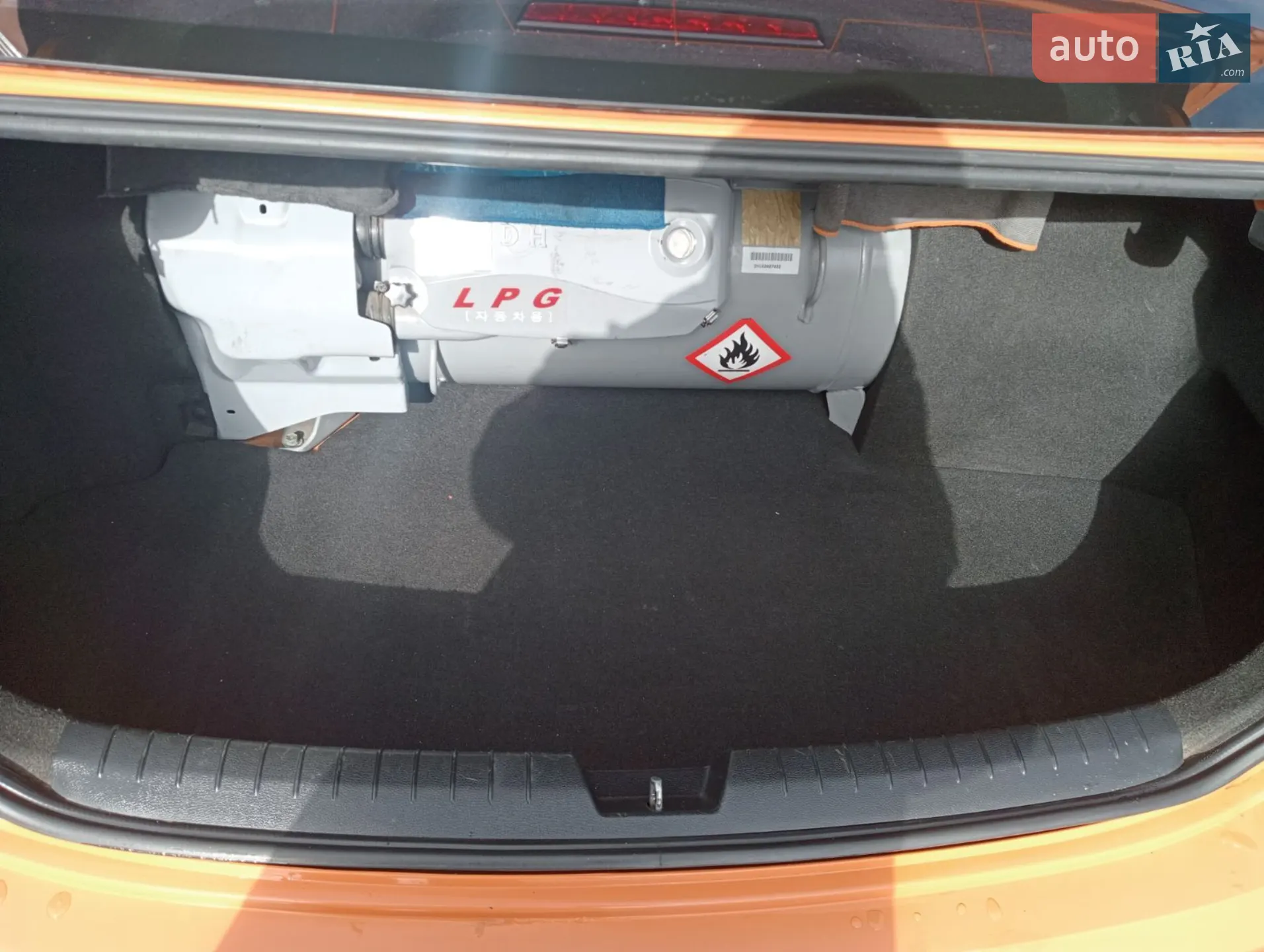 2016 Hyundai Sonata - мініатюра 7