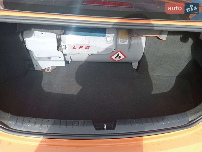 Седан Hyundai Sonata 2016 в Тернополе фото 7 Седан Hyundai Sonata 2016 в Тернополе