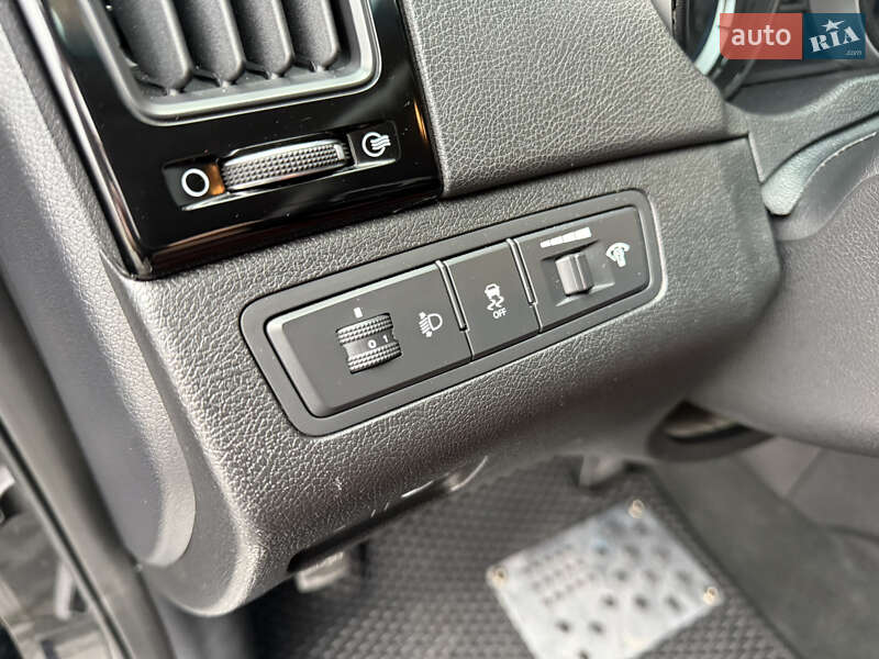 Седан Hyundai Sonata 2012 в Полтаве