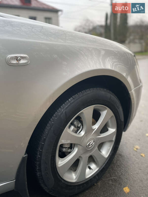 Седан Hyundai Sonata 2008 в Черновцах фото 13 Седан Hyundai Sonata 2008 в Черновцах