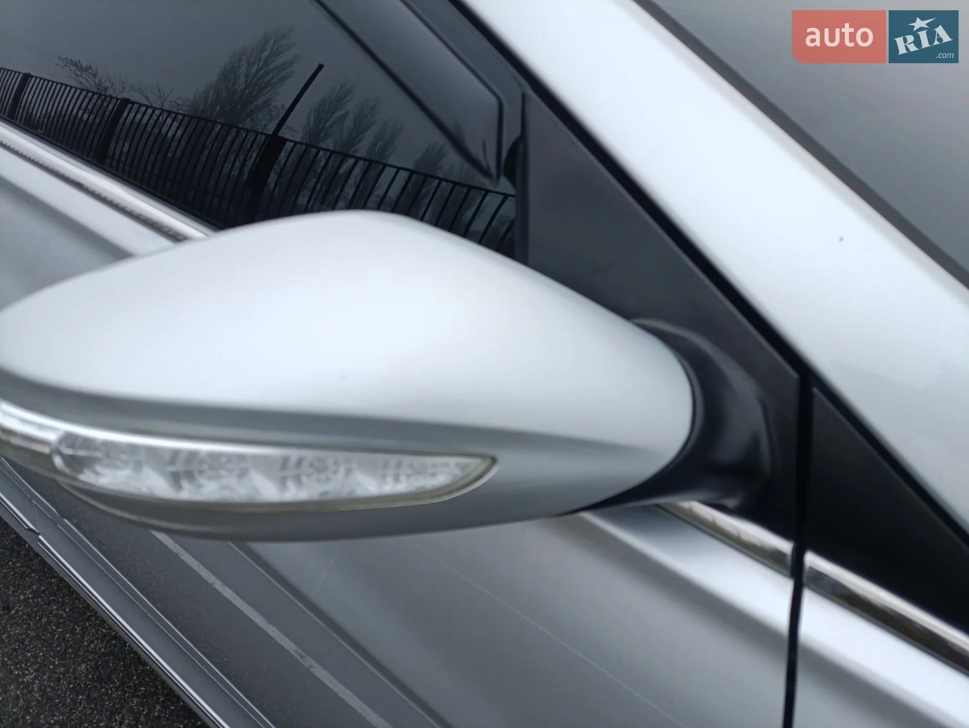 2012 Hyundai Sonata - мініатюра 12