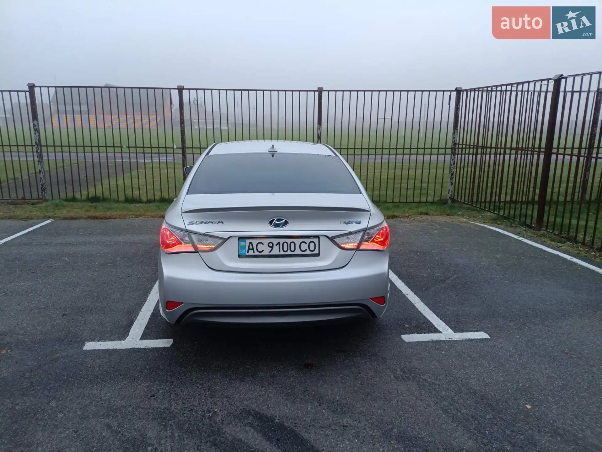 2012 Hyundai Sonata - мініатюра 14