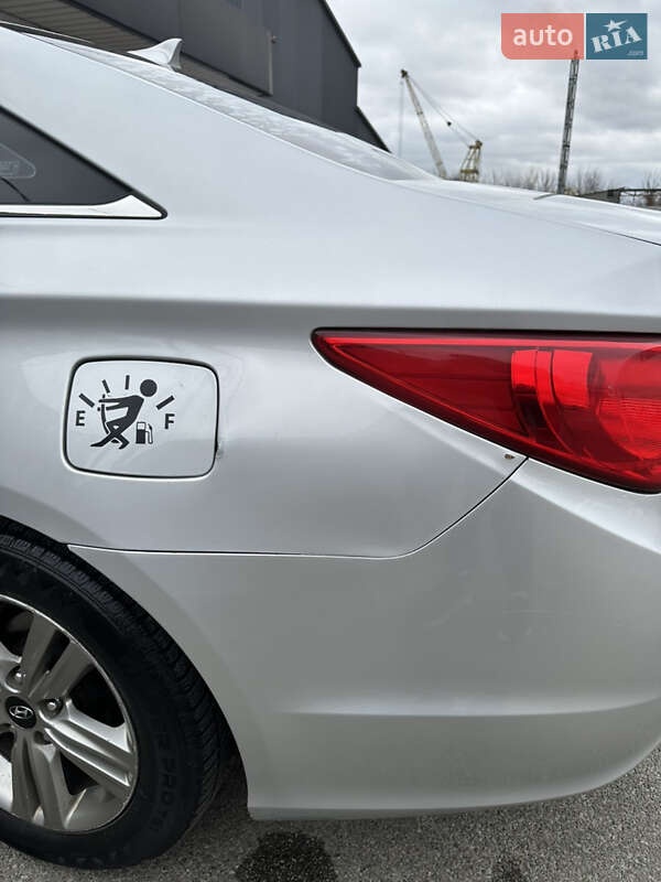 Седан Hyundai Sonata 2013 в Крюковщине фото 6 Седан Hyundai Sonata 2013 в Крюковщине