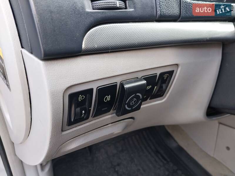 Седан Hyundai Sonata 2006 в Миколаєві