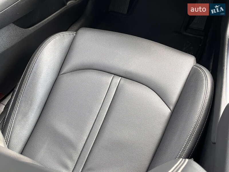 Седан Hyundai Sonata 2017 в Одессе фото 33 Седан Hyundai Sonata 2017 в Одессе