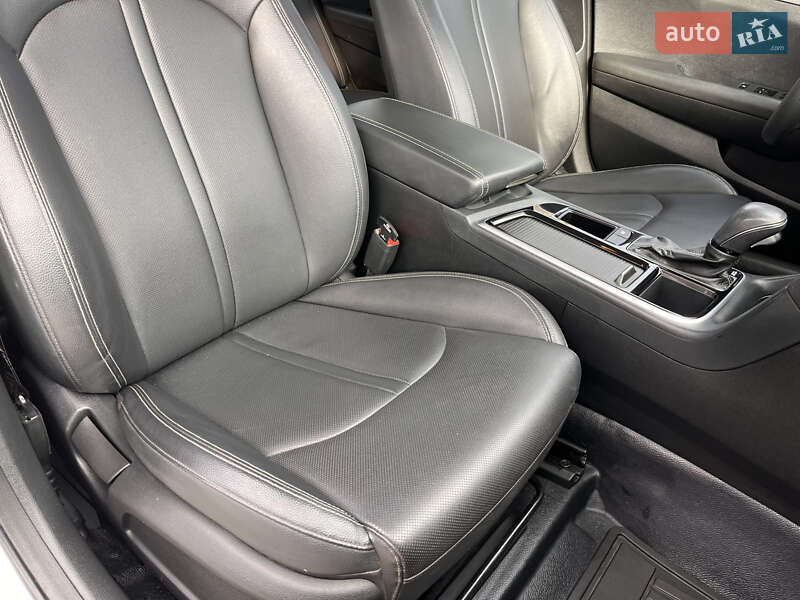 Седан Hyundai Sonata 2017 в Одессе фото 44 Седан Hyundai Sonata 2017 в Одессе