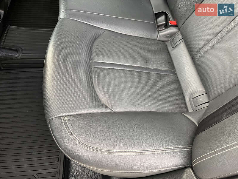 Седан Hyundai Sonata 2017 в Одессе фото 49 Седан Hyundai Sonata 2017 в Одессе