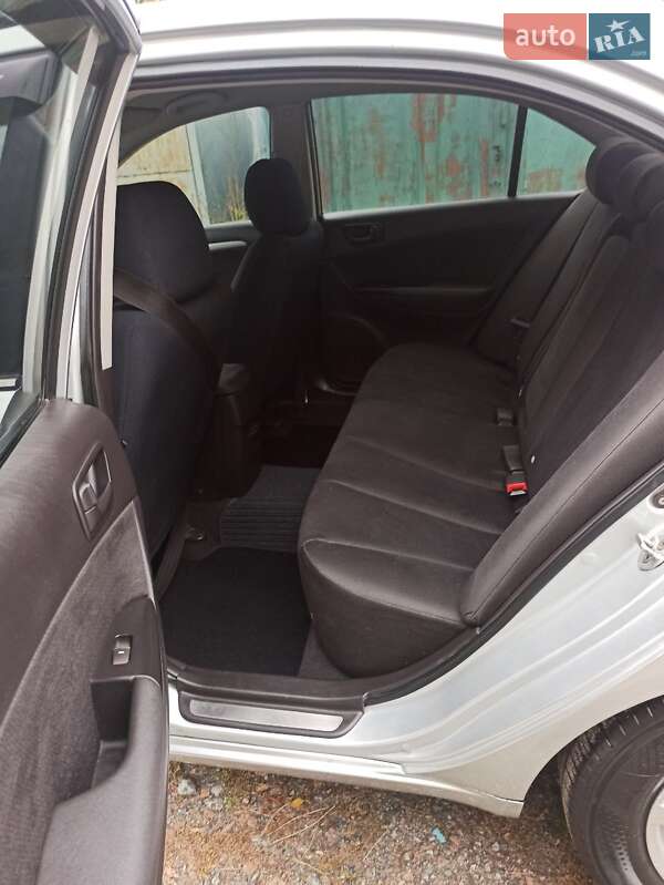 Седан Hyundai Sonata 2008 в Киеве фото 11 Седан Hyundai Sonata 2008 в Киеве