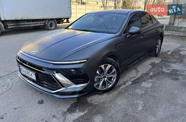 Седан Hyundai Sonata 2023 в Хмельницком