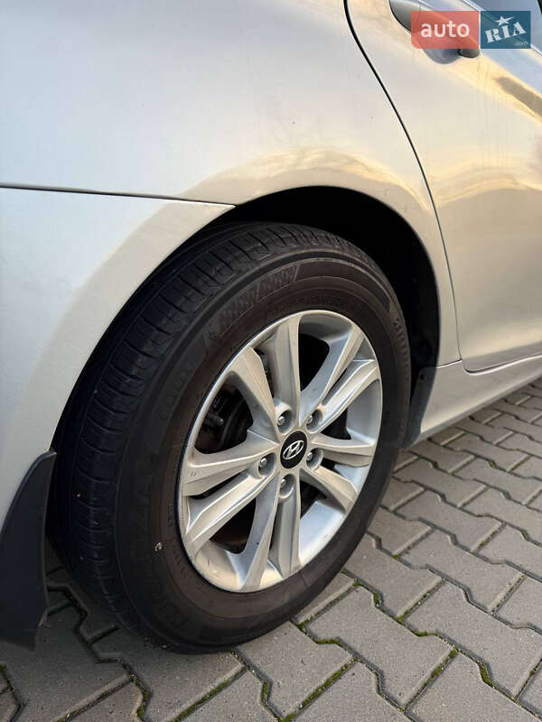 Седан Hyundai Sonata 2012 в Одессе фото 9 Седан Hyundai Sonata 2012 в Одессе