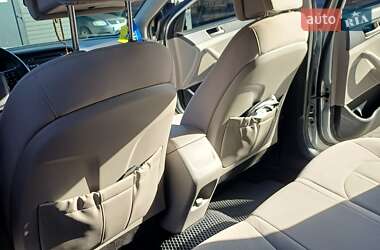 Седан Hyundai Sonata 2016 в Львове