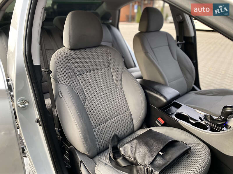 Седан Hyundai Sonata 2010 в Хмельницком фото 30 Седан Hyundai Sonata 2010 в Хмельницком