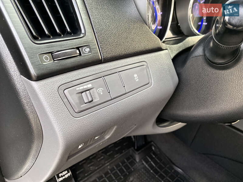 Седан Hyundai Sonata 2010 в Хмельницком фото 35 Седан Hyundai Sonata 2010 в Хмельницком