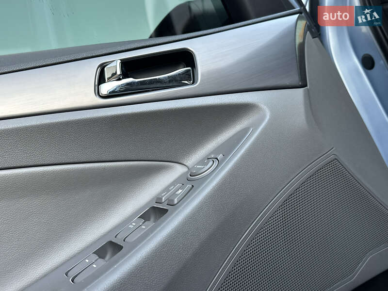 Седан Hyundai Sonata 2013 в Одессе фото 69 Седан Hyundai Sonata 2013 в Одессе
