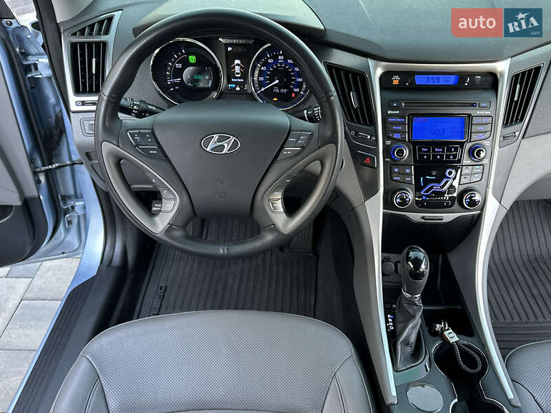 Седан Hyundai Sonata 2013 в Одессе фото 79 Седан Hyundai Sonata 2013 в Одессе