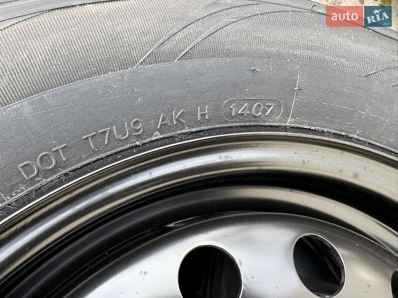 Седан Hyundai Sonata 2007 в Виннице