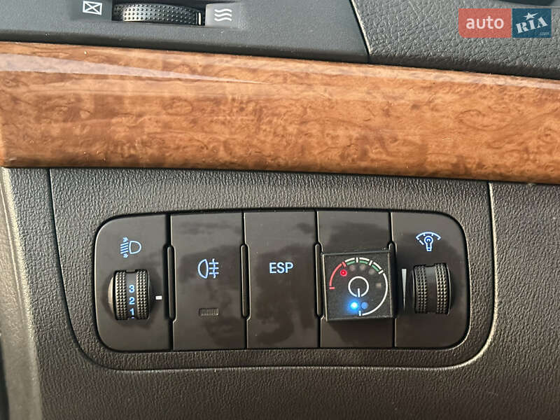 Седан Hyundai Sonata 2008 в Киеве