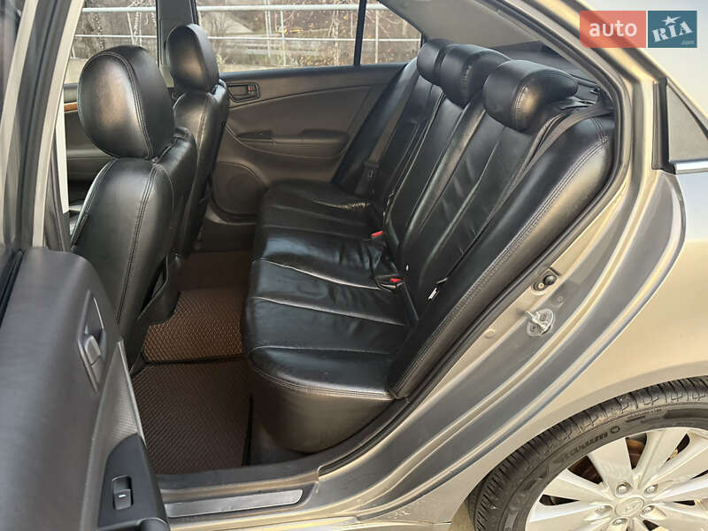 Седан Hyundai Sonata 2008 в Киеве