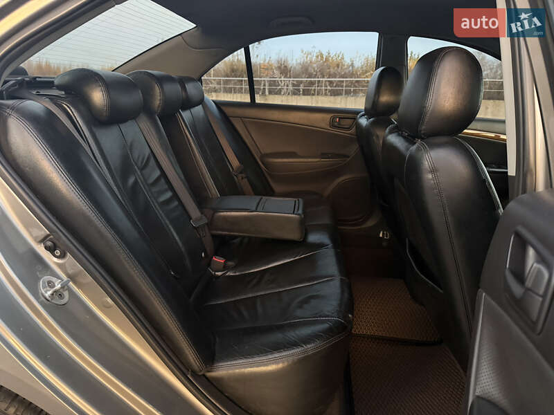 Седан Hyundai Sonata 2008 в Киеве