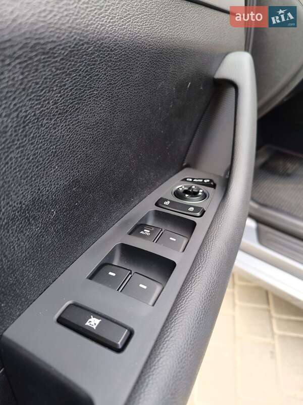 Седан Hyundai Sonata 2015 в Одесі