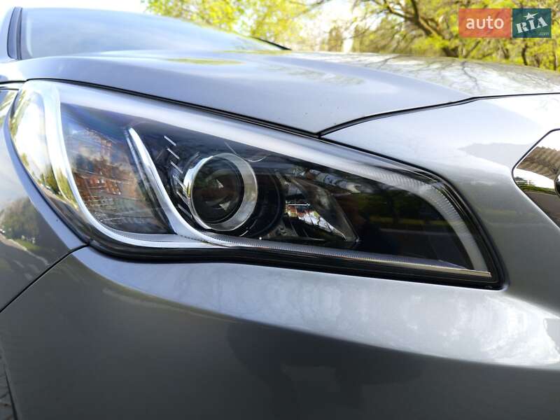 Седан Hyundai Sonata 2015 в Одесі