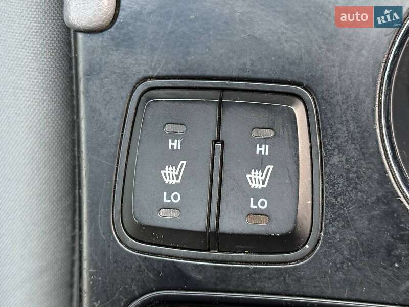 Седан Hyundai Sonata 2013 в Николаеве фото 25 Седан Hyundai Sonata 2013 в Николаеве