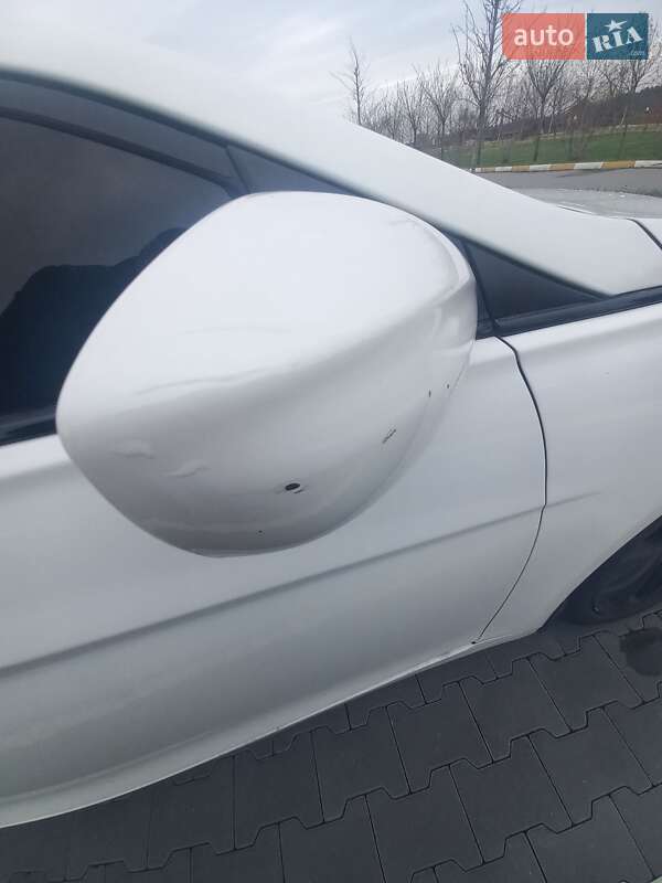 Седан Hyundai Sonata 2012 в Ирпене