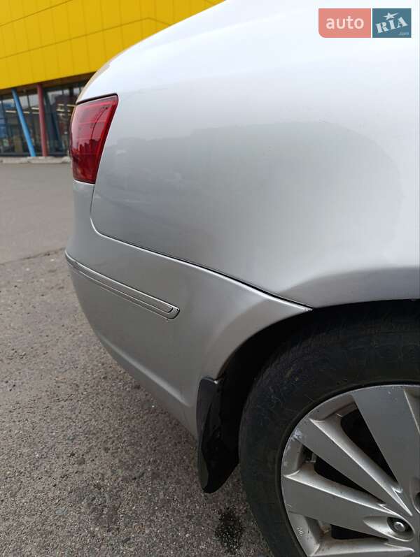 Седан Hyundai Sonata 2009 в Киеве