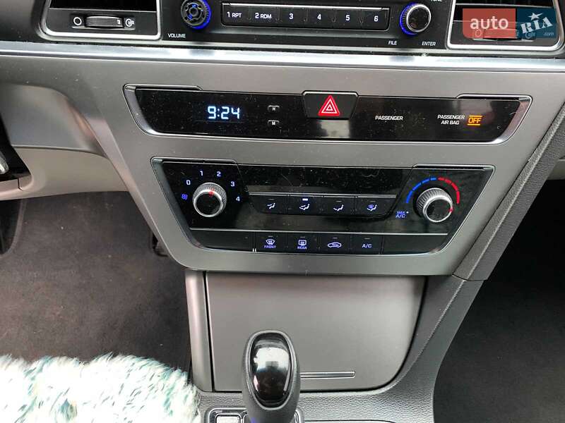 Седан Hyundai Sonata 2015 в Вінниці