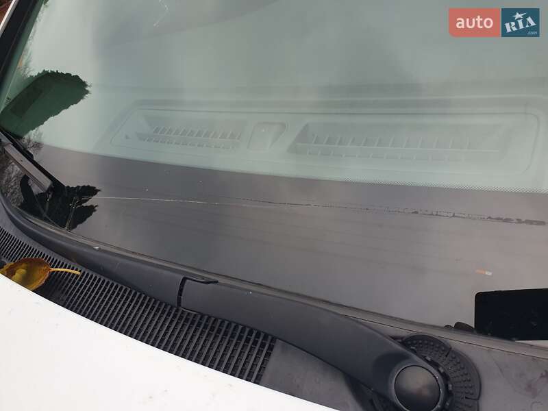 Седан Hyundai Sonata 2014 в Днепре