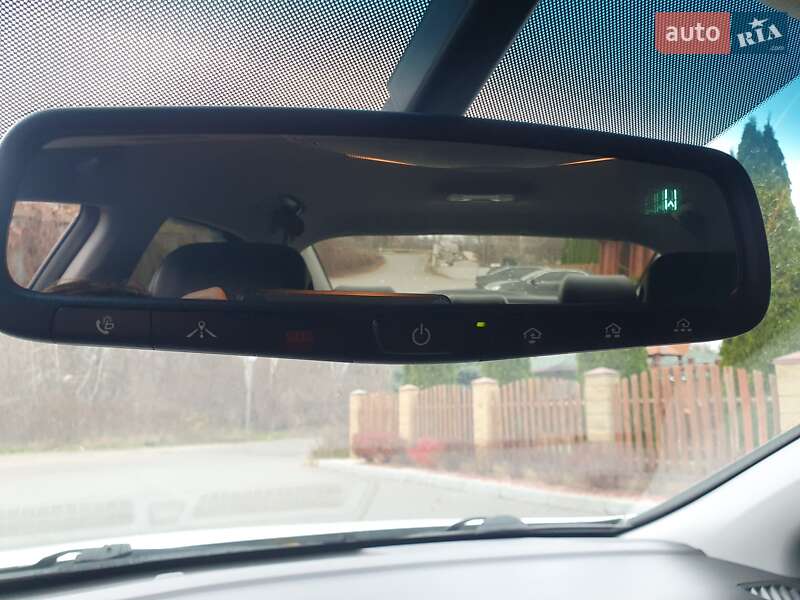 Седан Hyundai Sonata 2014 в Днепре