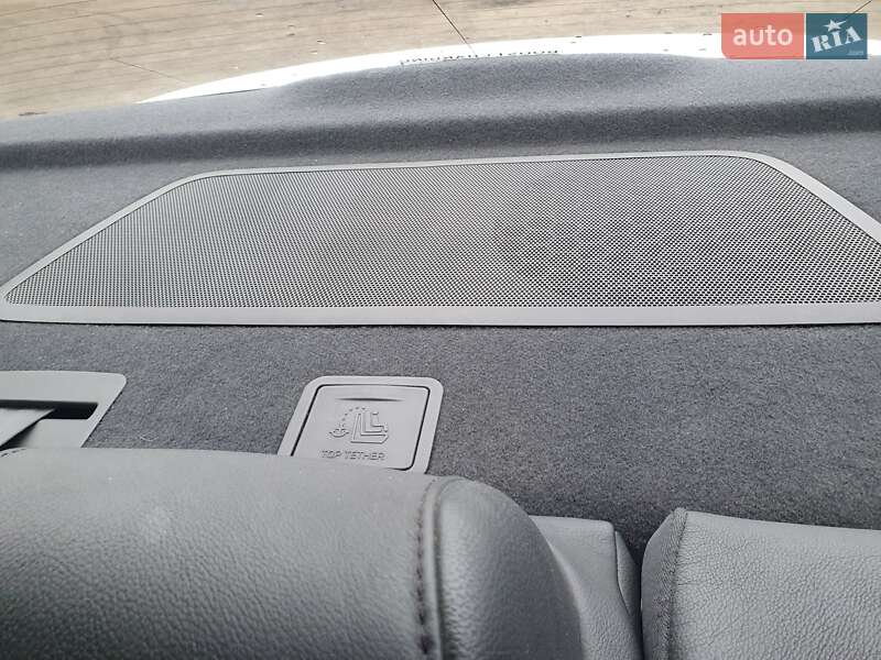 Седан Hyundai Sonata 2014 в Днепре