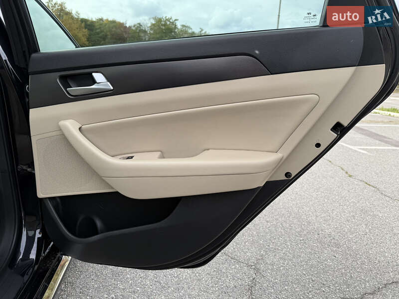 Седан Hyundai Sonata 2014 в Киеве фото 31 Седан Hyundai Sonata 2014 в Киеве