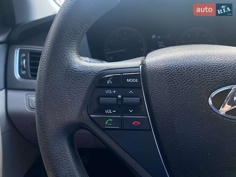 Седан Hyundai Sonata 2017 в Киеве фото 27 Седан Hyundai Sonata 2017 в Киеве